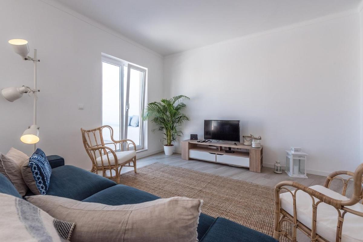Do Centro - Big Private Terrace Oldtown By Seeview Pt Apartment *