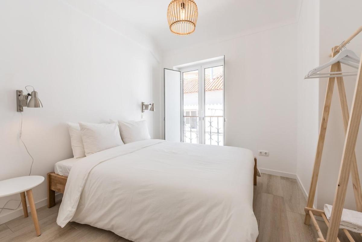 Do Centro - Big Private Terrace Oldtown By Seeview Pt *