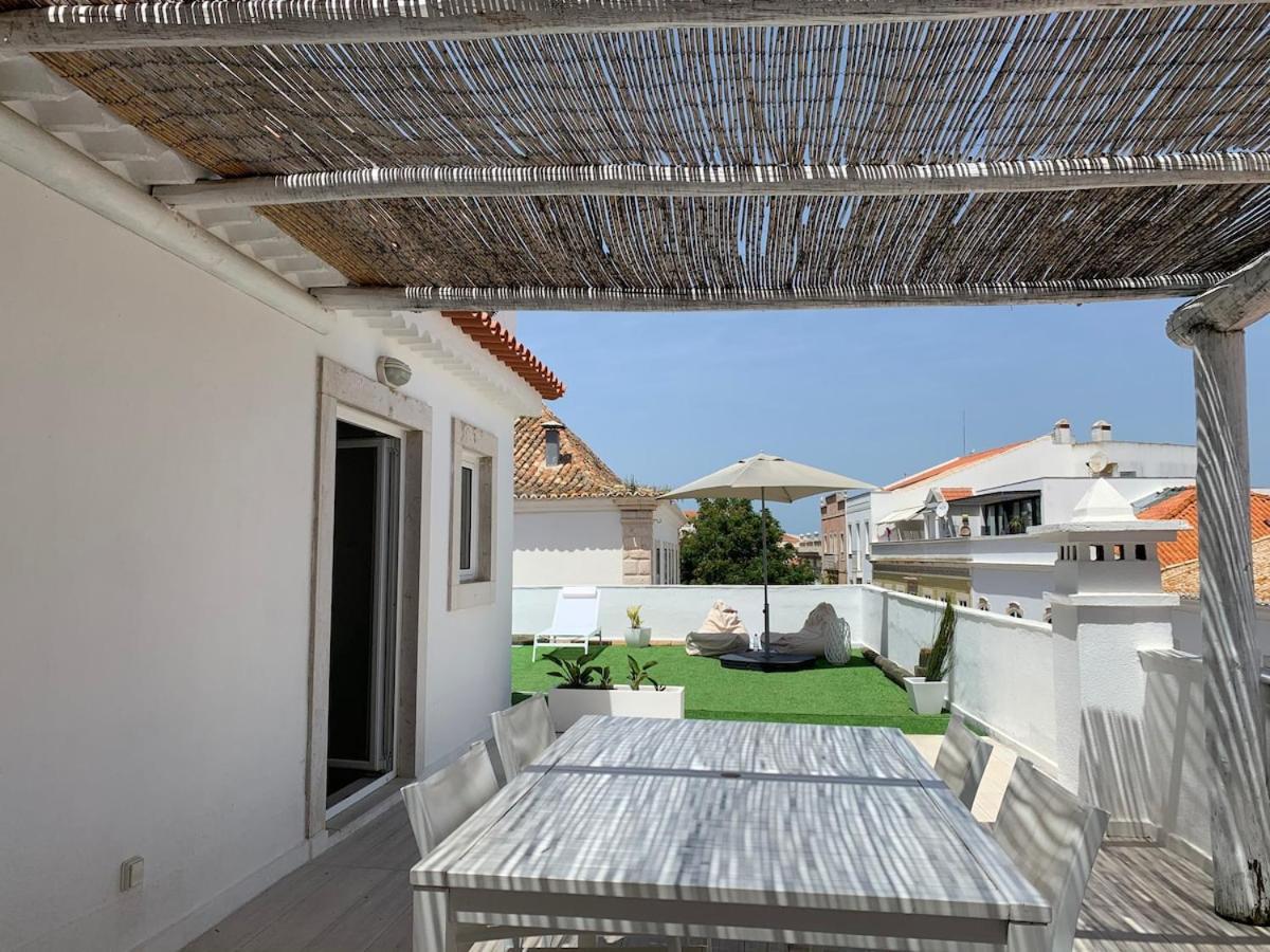 Do Centro - Big Private Terrace Oldtown By Seeview Pt *