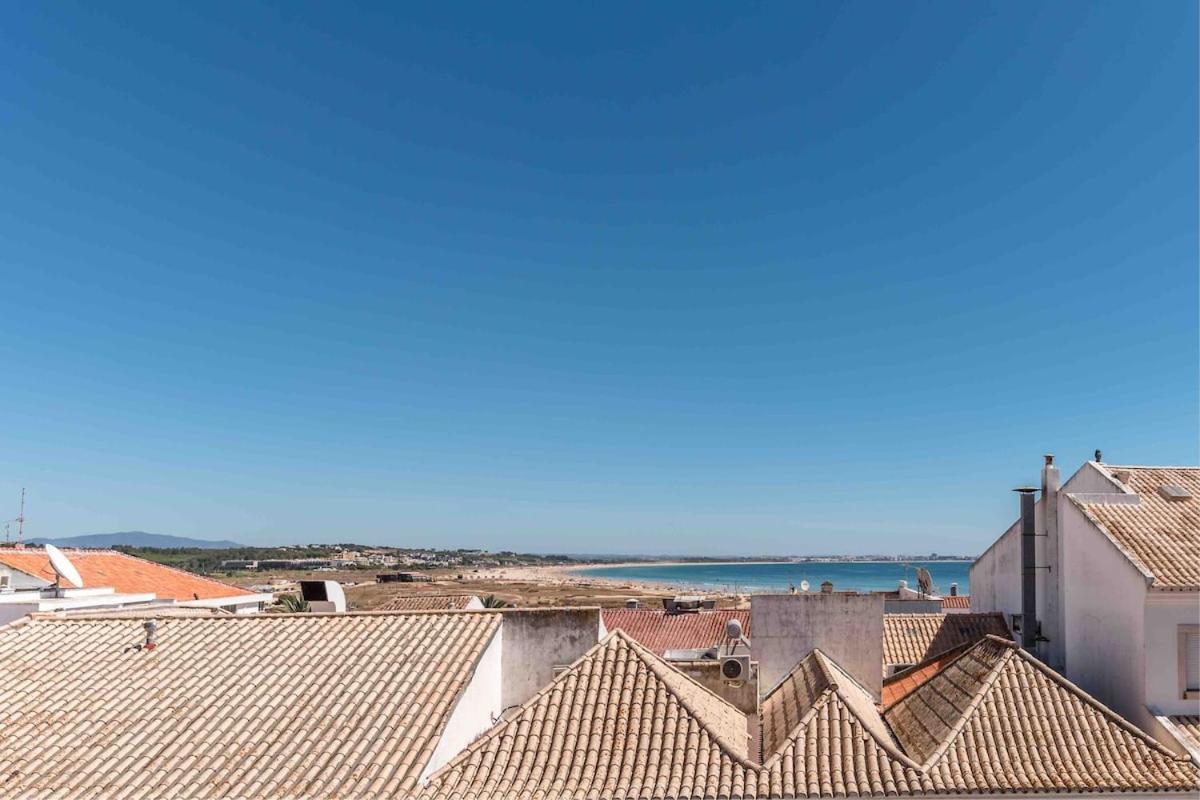 Do Centro - Big Private Terrace Oldtown By Seeview Pt *
