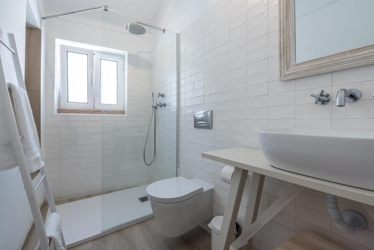 Apartment Do Centro - Big Private Terrace Oldtown By Seeview Pt Lagos