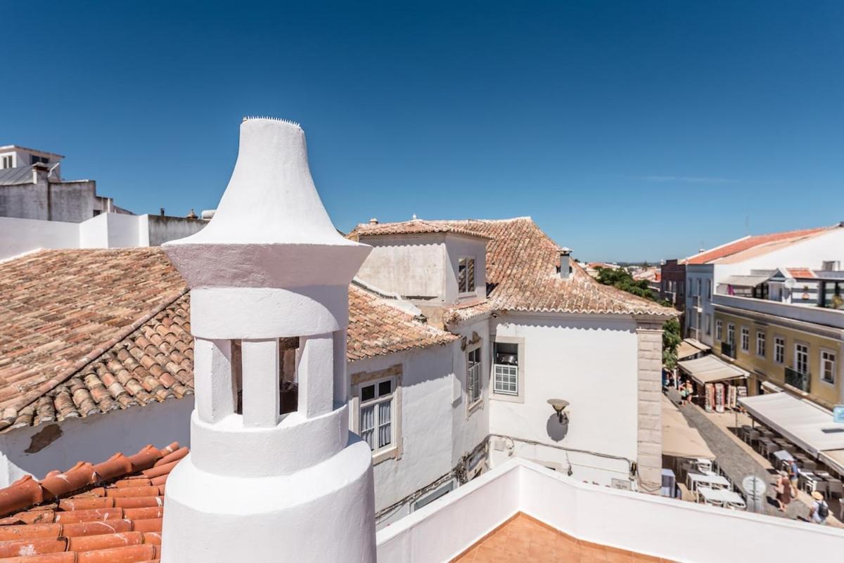 Do Centro - Big Private Terrace Oldtown By Seeview Pt