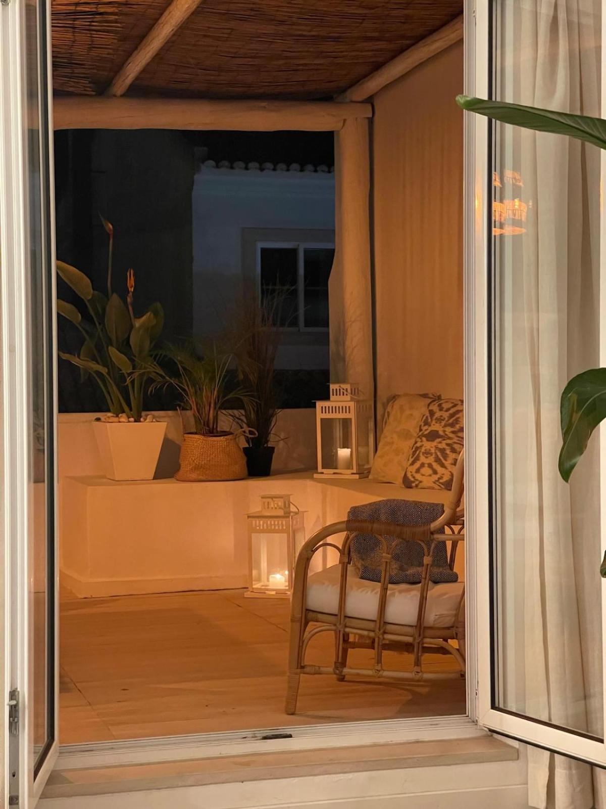 Apartment Do Centro - Big Private Terrace Oldtown By Seeview Pt Lagos